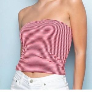 Brand Melville Tube Top